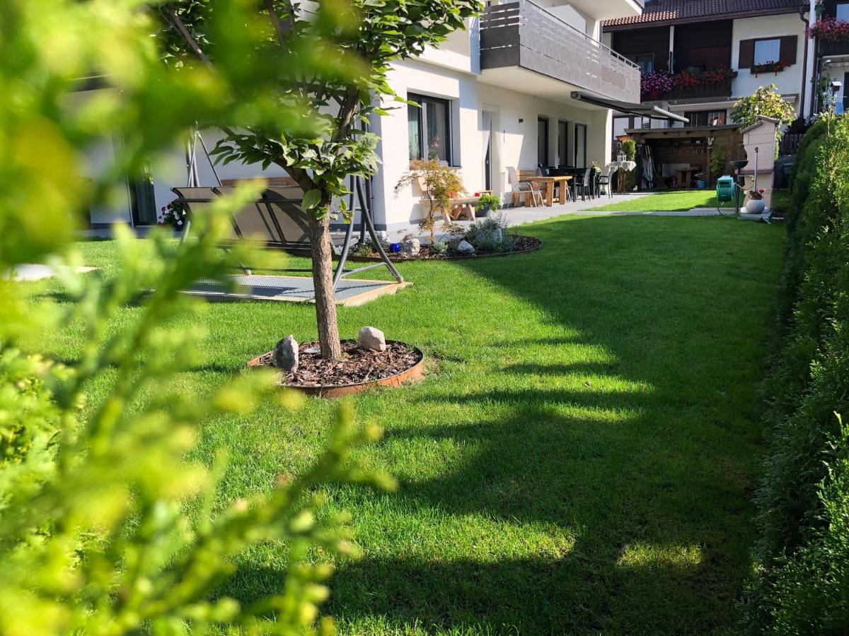 B&B Obermair Brunico Exterior foto
