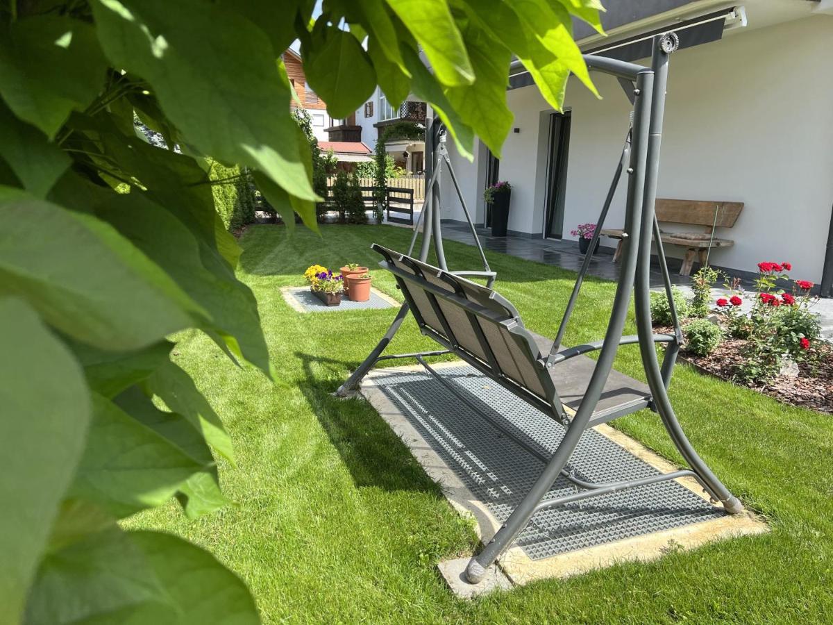 B&B Obermair Brunico Exterior foto