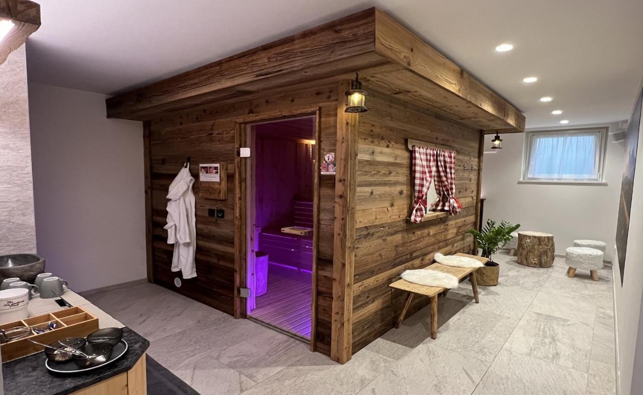 B&B Obermair Brunico Exterior foto